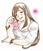 上若あお