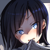 藍夜