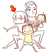 すずかsuzuqua