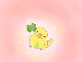 ツグミ
