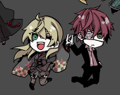しちや