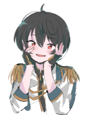 れ
