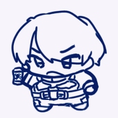 ちる