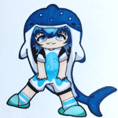 ももんが