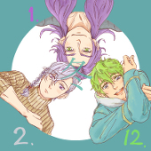 わもち