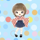 しずくちゃん
