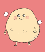 芋ひろ・星いも