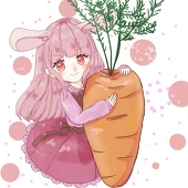 かろたらぴ🥕🐰