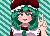 雛沢 momima