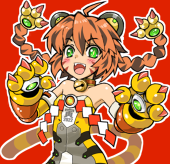 かねこしんや/ドロイド兵