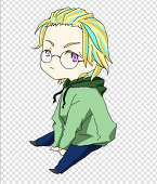 那緒