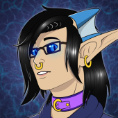 Venna Stormwind