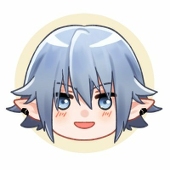 秋餅子
