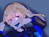 楼藍
