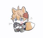 つな