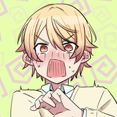 べっこうあめ。