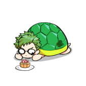チョコ子