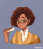 Vamnicorn Colf