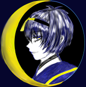 宵月