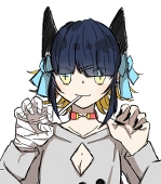 ゆづ田🐾