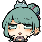 けろはる