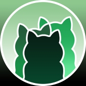 Shade of a Cat