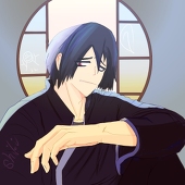 昃‐シキ‐
