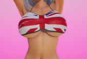 SIDE🍈BOOB