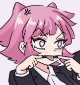 まい