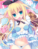 琴うさ