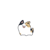 しろ