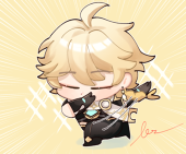 lemonsensitive