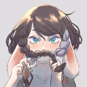 酪梨咩