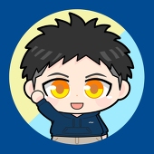 キレアくん
