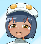 如月もちお