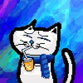 空猫Nilcat
