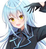 ひなのめる