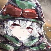 横山