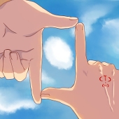 憐李