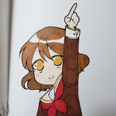 笹貫星彩