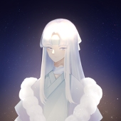 秋月白玄