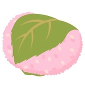 さくらもち💞