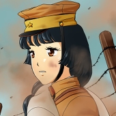 未来二等卒