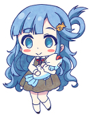 ん