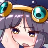 柳葉えろはみ