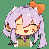 藍豆 みぃー