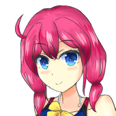 やくた悠新(ホッちゃん)