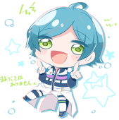 浅瀬