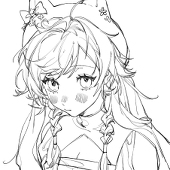 树言yukikun