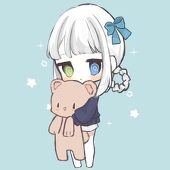 暗夜。